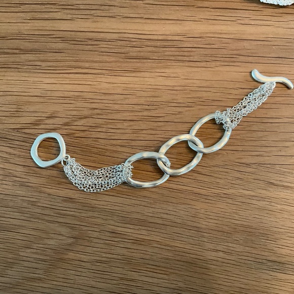 Isis creative jewelry set - Picture 3 of 6